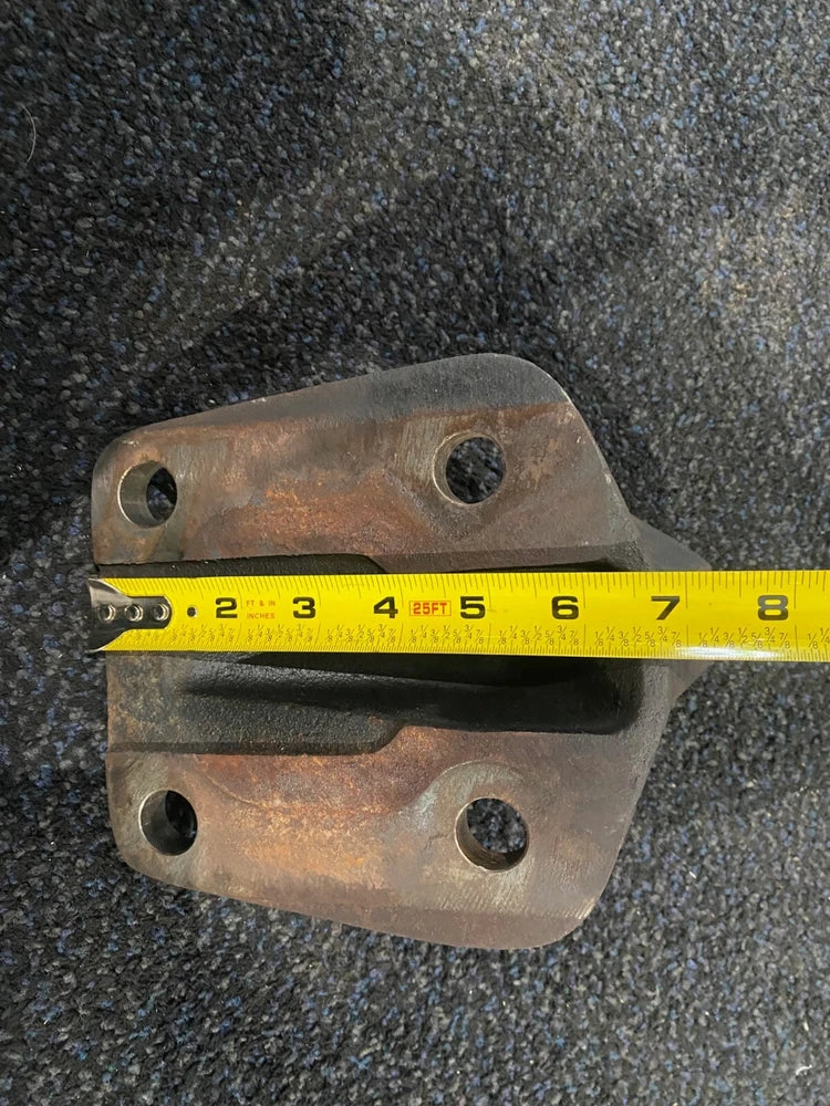 OEM Cummins Diesel Engine Rear Engine Mount 1864755C3 International