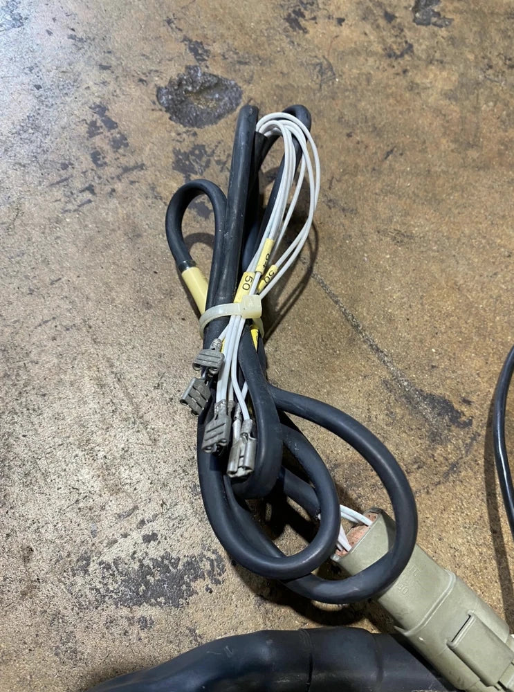 OEM Cummins Diesel Engine Wiring Harness, R0078889-0114