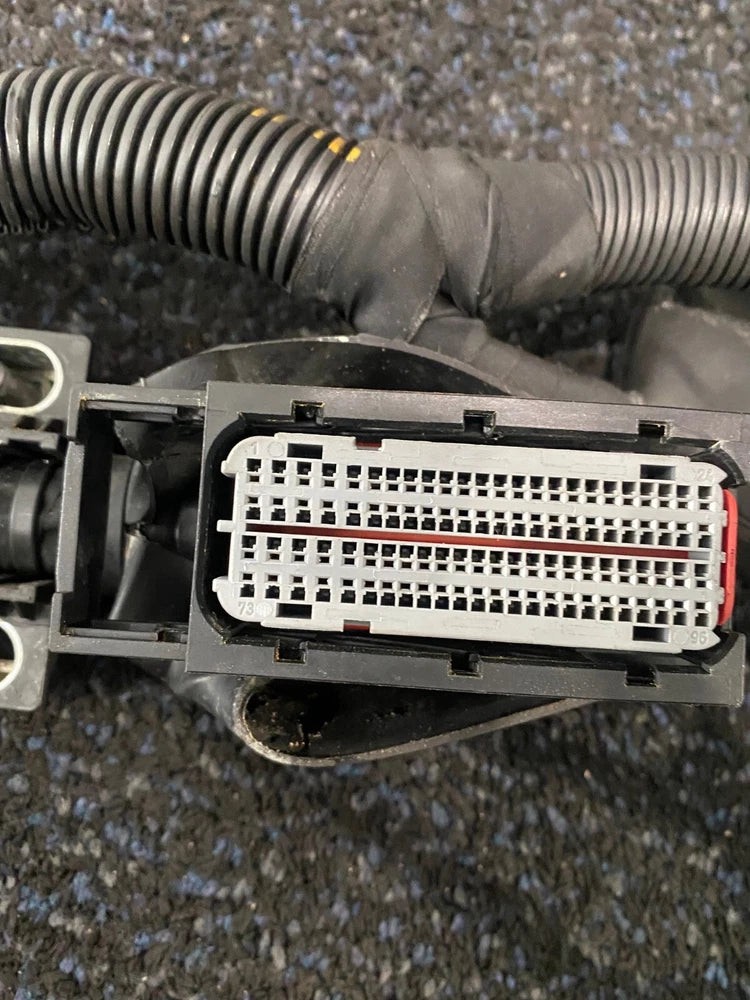 OEM Cummins Electronic Control Module Wiring Harness, 5346237, 5444413, CM2350