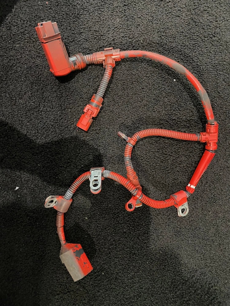 OEM Cummins Engine Control Module Harness 3692965
