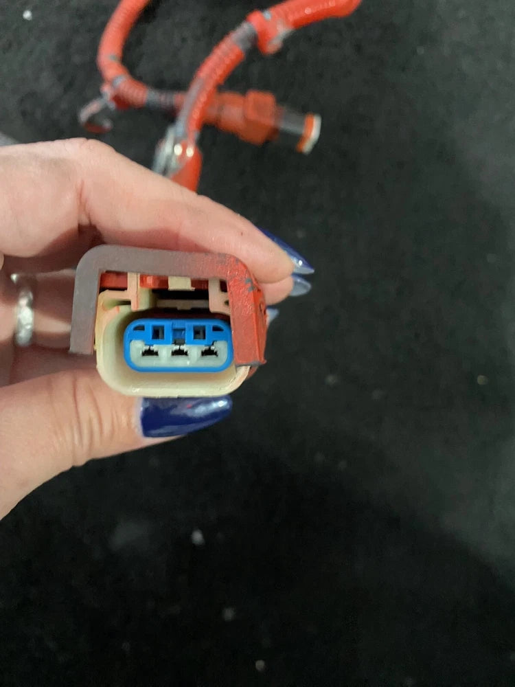 OEM Cummins Engine Control Module Harness 3692965