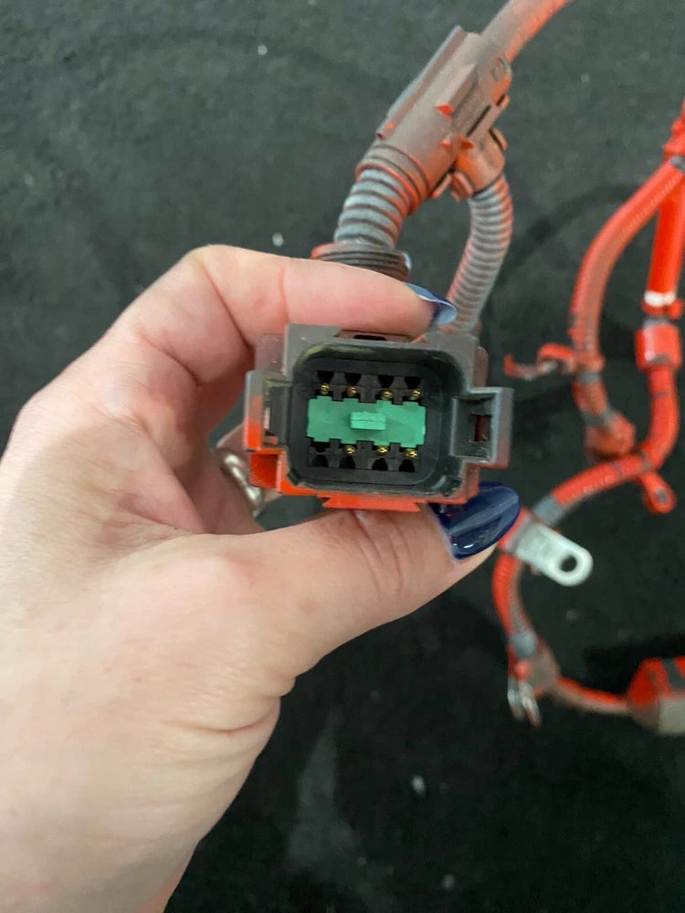 OEM Cummins Engine Control Module Harness 3692965