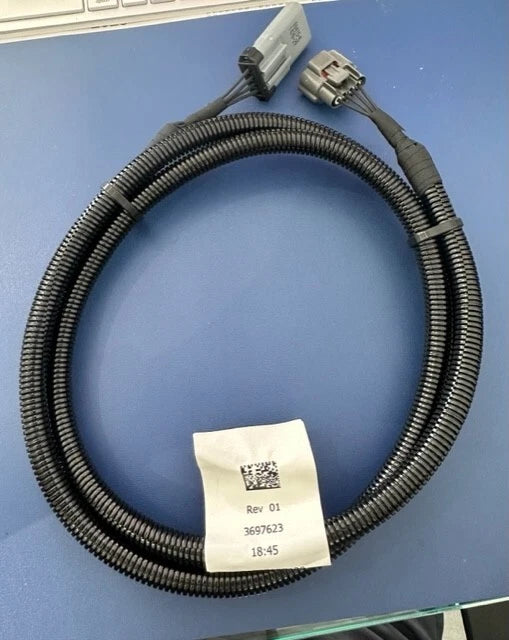 OEM Cummins Engine Wiring Harness, 3697623