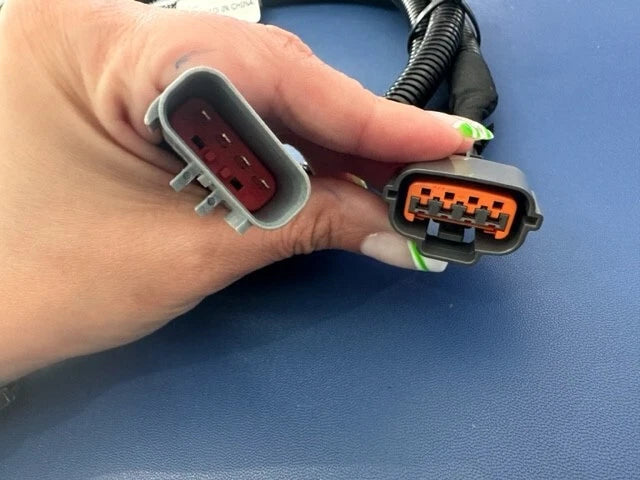 OEM Cummins Engine Wiring Harness, 3697623