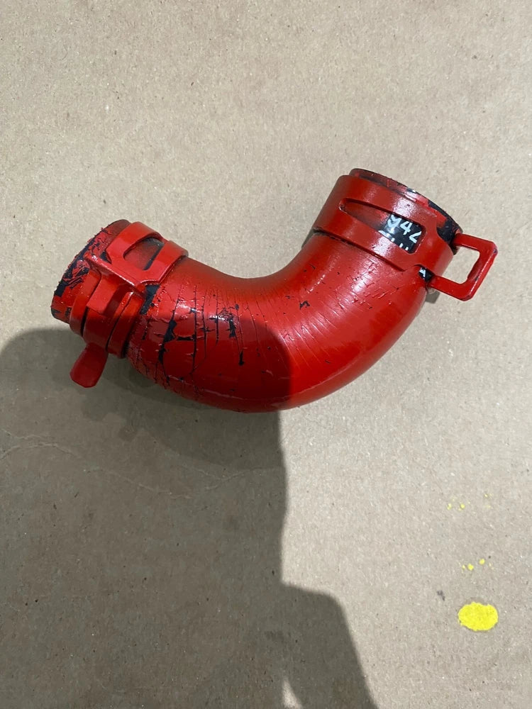OEM Cummins Hose Elbow 4942580