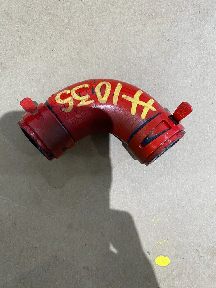 OEM Cummins Hose Elbow 4942580