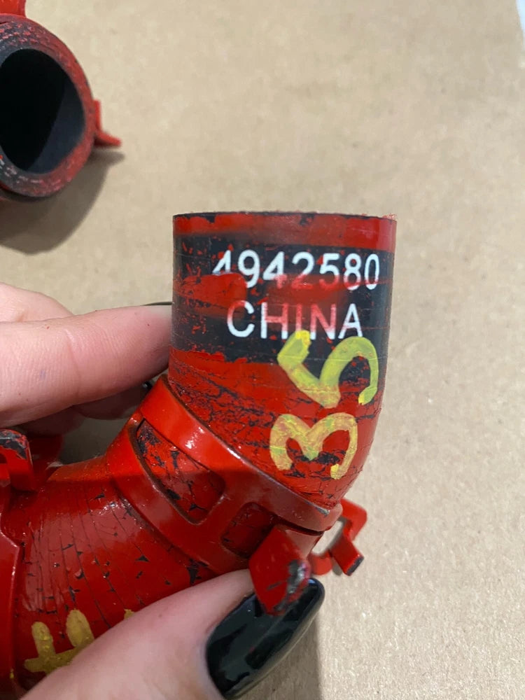 OEM Cummins Hose Elbow 4942580