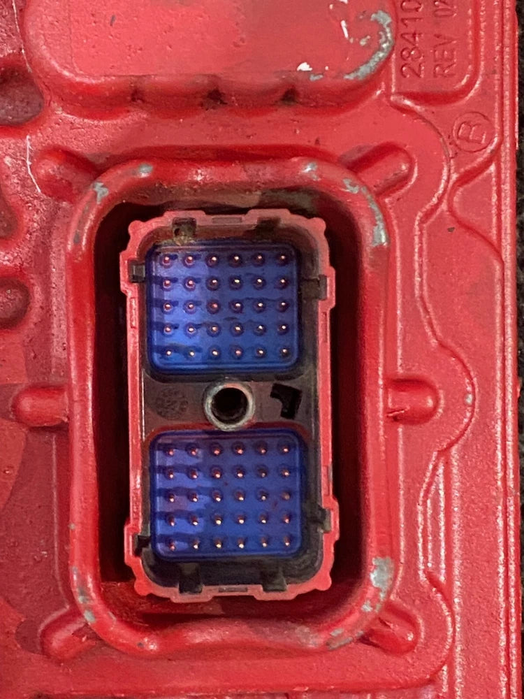 Cummins OEM ISB6.7 Engine Control Module ECM ECM 4993120 4993121 CM2250