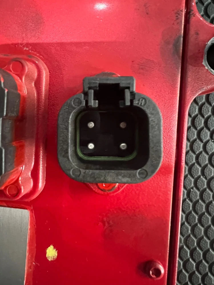 Cummins OEM ISB6.7 Engine Control Module ECM ECU 4943134 CM2150