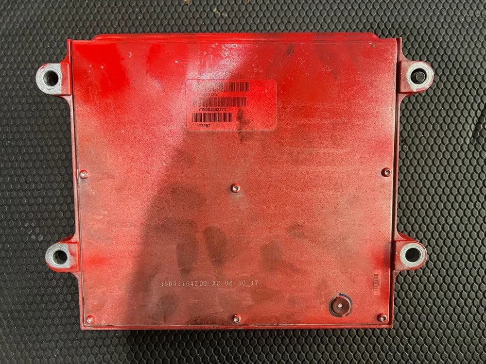Cummins OEM ISB6.7 Engine Control Module ECM ECU 4943134 CM2150