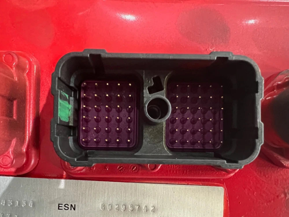 Cummins OEM ISB6.7 Engine Control Module ECM ECU 4943134 CM2150