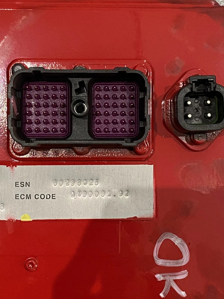 OEM Cummins ISB6.7 Engine Control Module, ECM, ECU, 4943431, CM2150