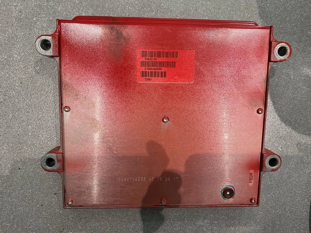 OEM Cummins ISB6.7 Engine Control Module, ECM, ECU, 4943431, CM2150