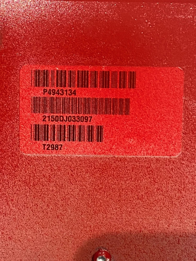 OEM Cummins ISB6.7 Engine Control Module, ECM, ECU, 4943431, CM2150