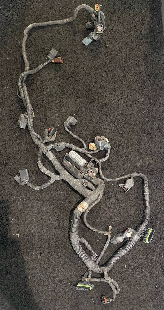 OEM Cummins ISB6.7L Diesel Engine Control Module Wiring Harness 5336409