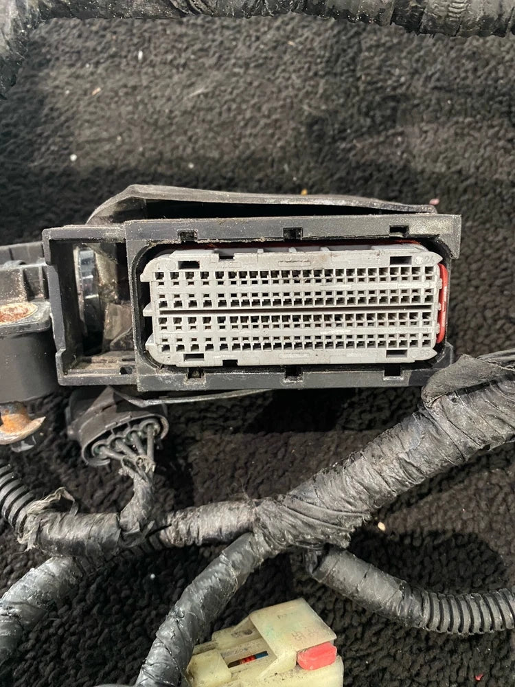 OEM Cummins ISB6.7L Diesel Engine Control Module Wiring Harness 5336409