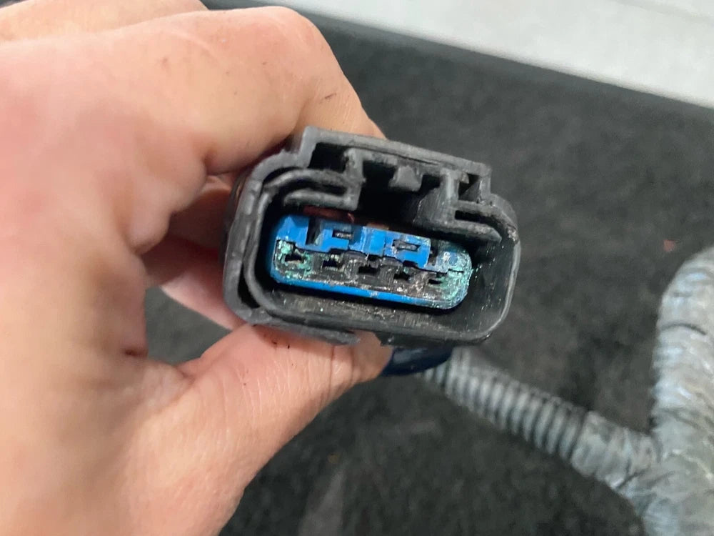 OEM Cummins ISB6.7L Diesel Engine Control Module Wiring Harness 5336409