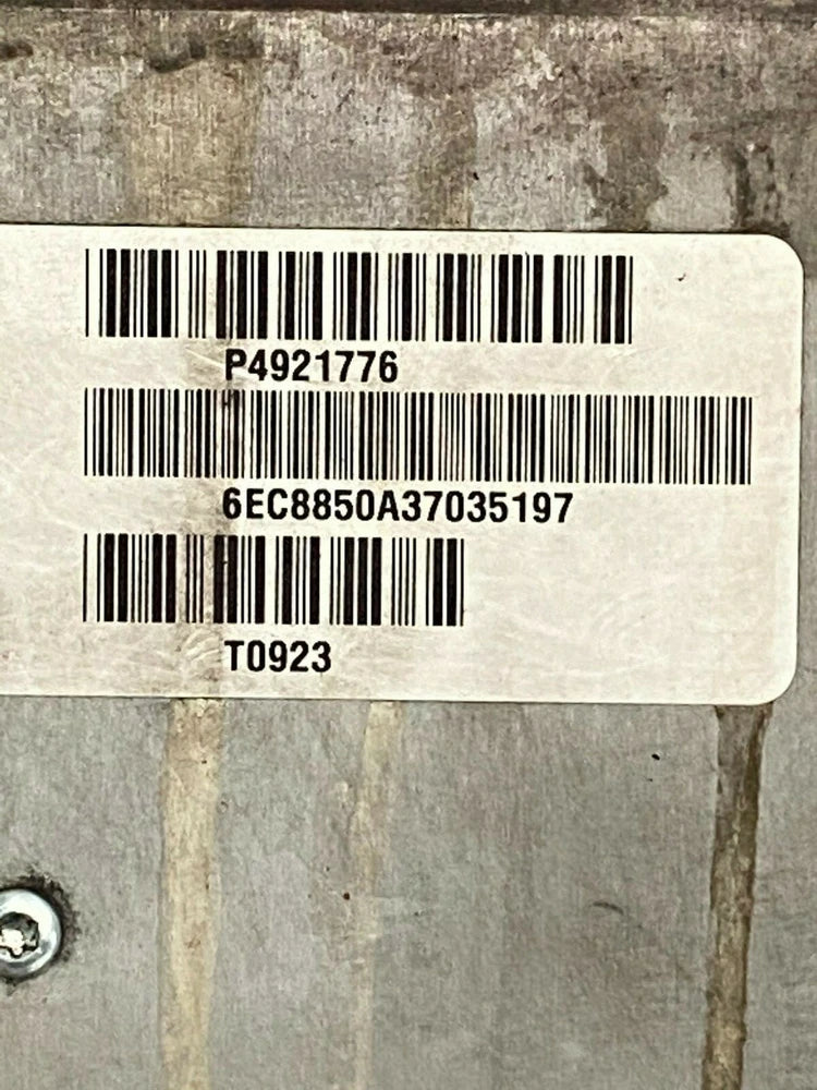 Cummins OEM ISB 6.7L Diesel Engine Control Module ECM ECU 4921776 CM850