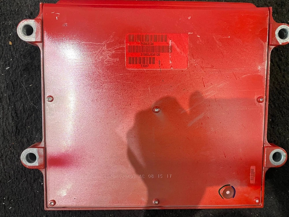 Cummins OEM ISB6.7L Diesel Engine Control Module ECM ECU 4943134 CM2150