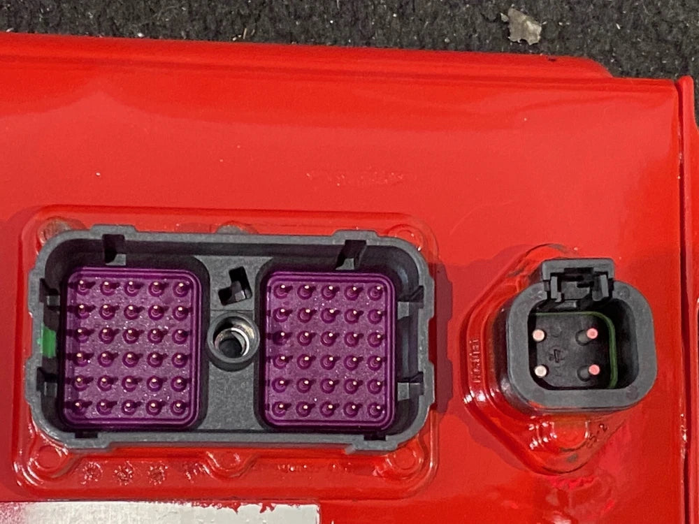 Cummins OEM ISB6.7L Diesel Engine Control Module ECM ECU 4943134 CM2150