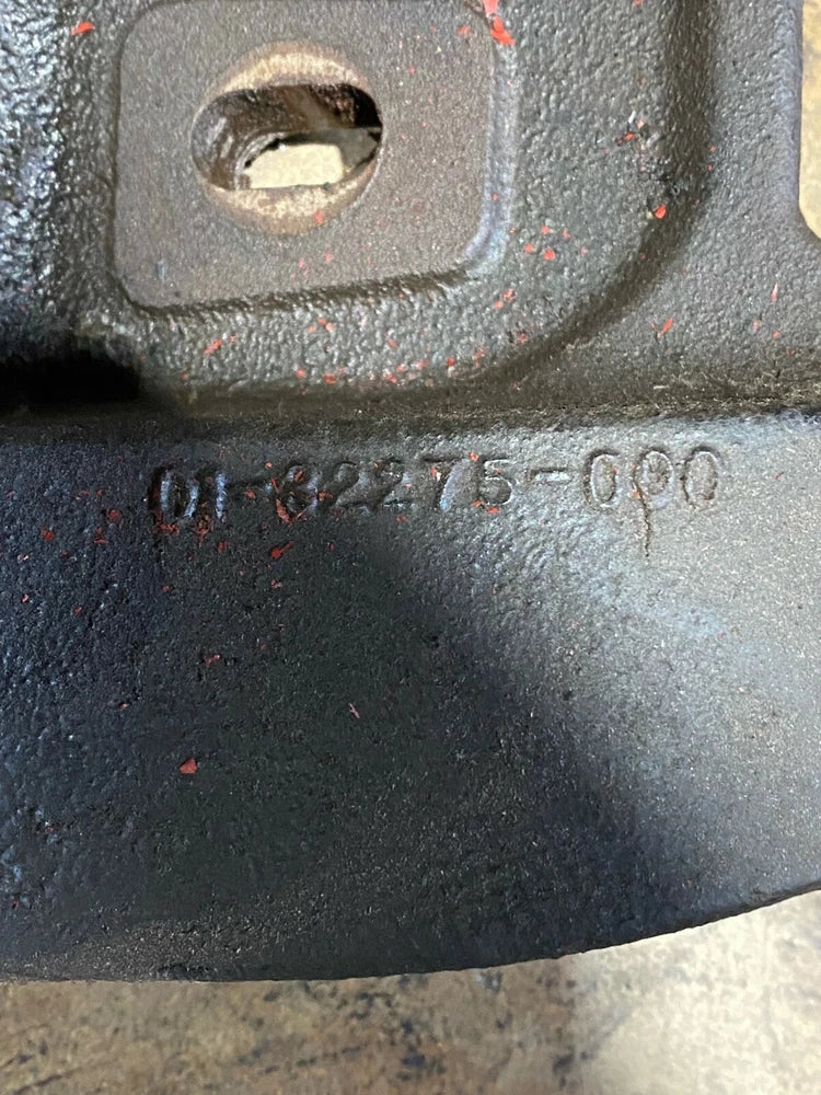 OEM Cummins ISB 6.7L Diesel Engine Motor Mount, 01-32275-000