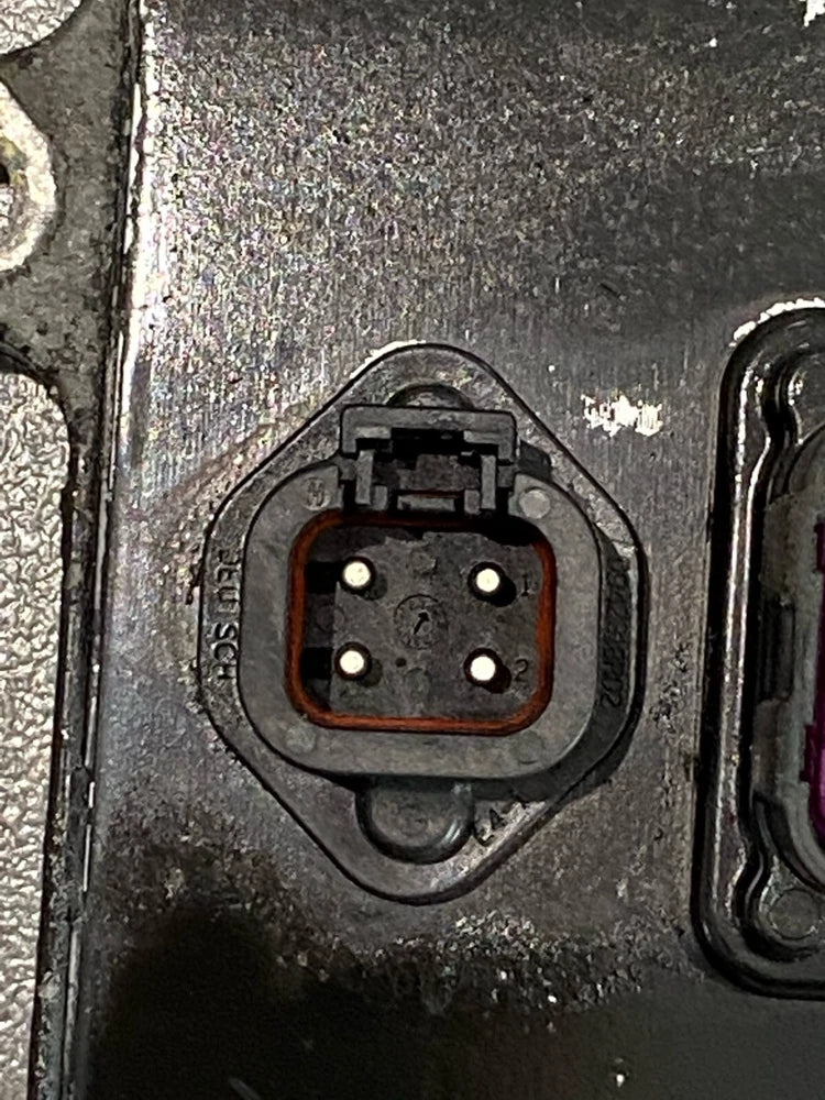 Cummins OEM ISB Diesel Engine Control Module ECM ECU 4921776 4921797 CM850