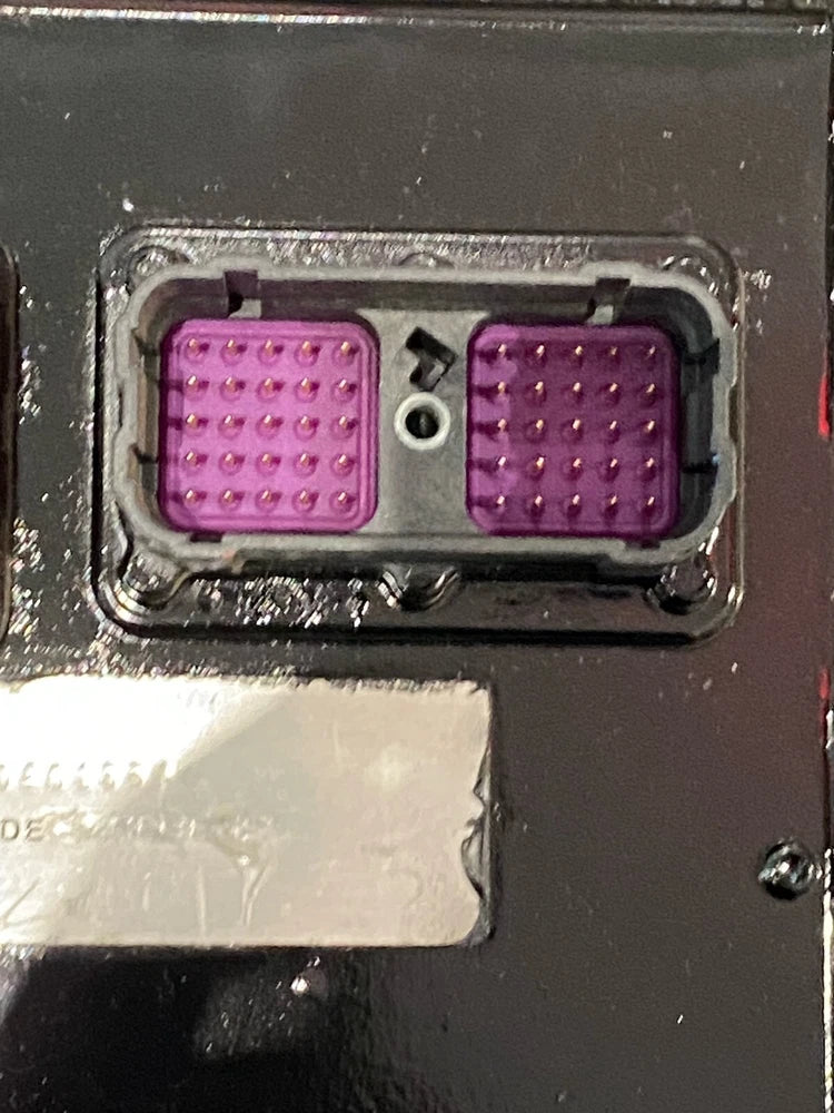 Cummins OEM ISB Diesel Engine Control Module ECM ECU 4921776 CM850