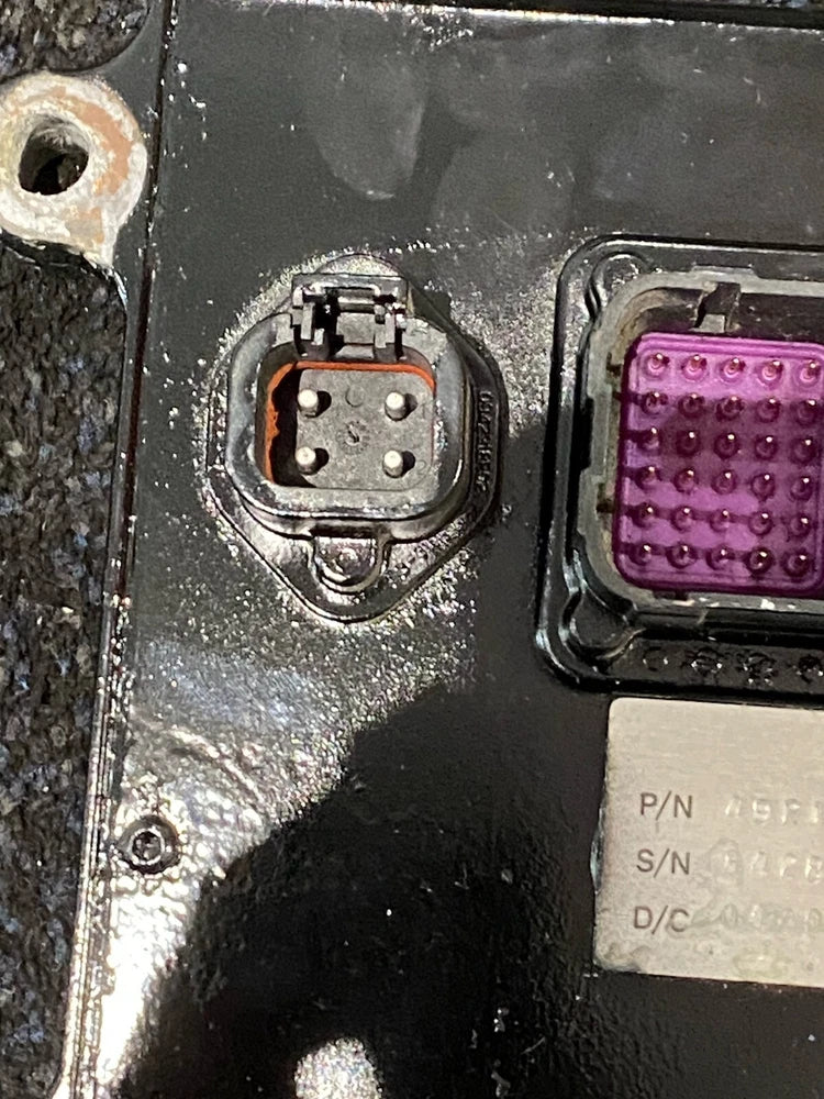 Cummins OEM ISB Diesel Engine Control Module ECM ECU 4921776 CM850