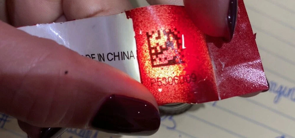 OEM Cummins ISB QSB6.7 Diesel Engine Turbocharger Coolant Supply Tube, 5306009