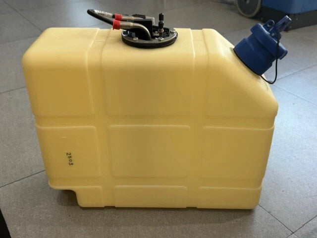 OEM Cummins ISB QSB Diesel Engine Exhaust Fluid Tank 5417599 A056J227