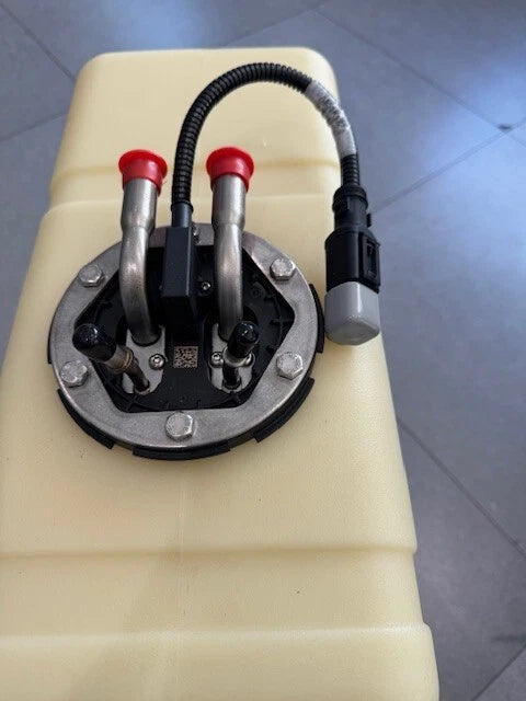 OEM Cummins ISB QSB Diesel Engine Exhaust Fluid Tank 5417599 A056J227