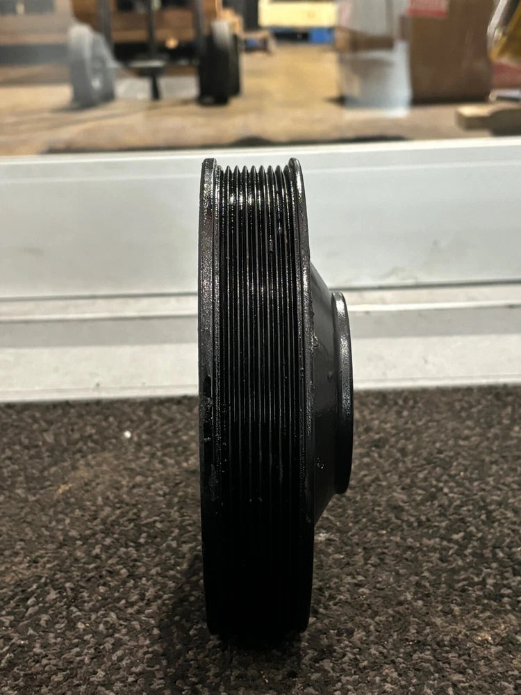 OEM Cummins ISB, QSB Diesel Engine Accessory Drive Pulley 3924977