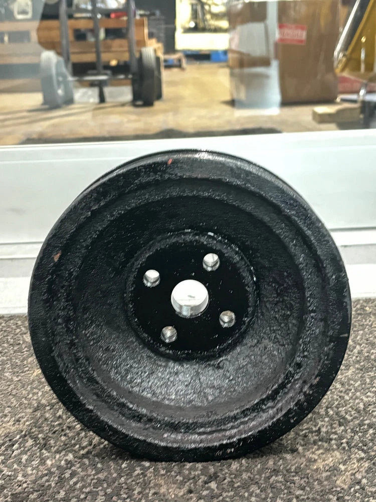 OEM Cummins ISB, QSB Diesel Engine Accessory Drive Pulley 3924977