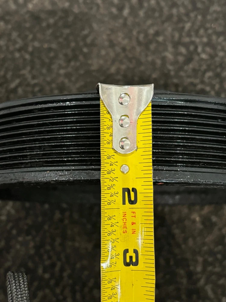 OEM Cummins ISB, QSB Diesel Engine Accessory Drive Pulley 3924977