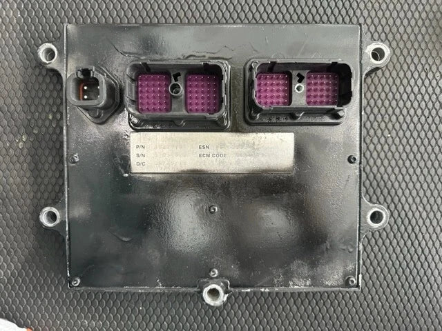 Cummins OEM ISC Control Module ECM ECU 4921776 4921797 3965159 CM850