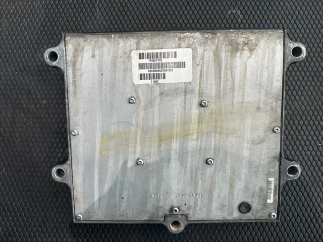Cummins OEM ISC Control Module ECM ECU 4921776 4921797 3965159 CM850