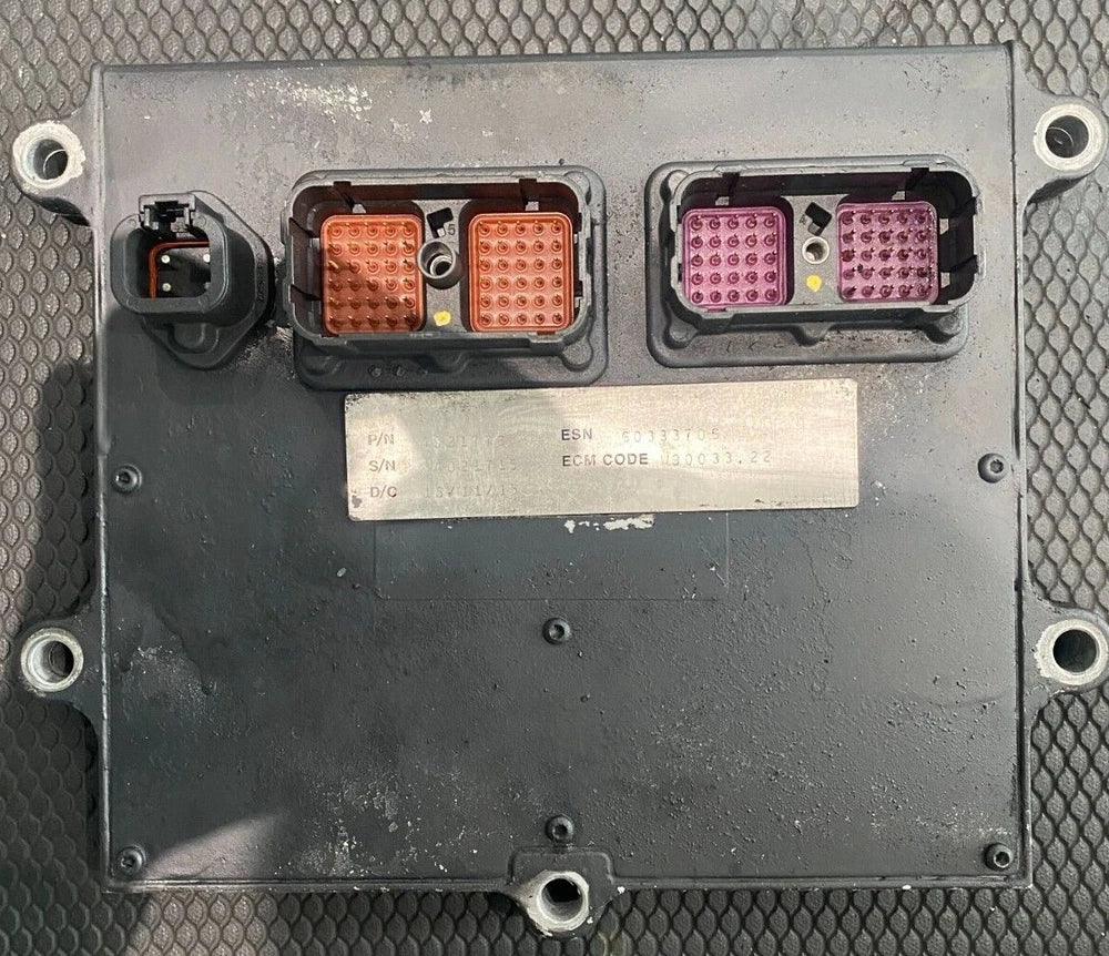 Cummins OEM ISC Diesel Engine Control Module, ECM, ECU, 4921776, 4921797, CM850