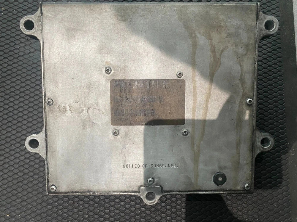 Cummins OEM ISC Diesel Engine Control Module, ECM, ECU, 4921776, 4921797, CM850