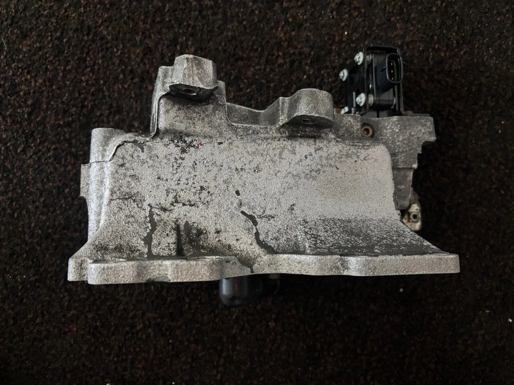 OEM Cummins ISC Diesel Engine EGR Intake Manifold 4941737