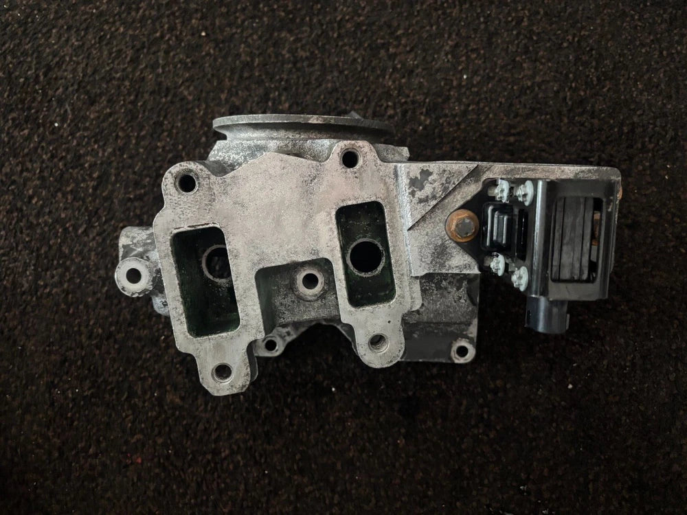 OEM Cummins ISC Diesel Engine EGR Intake Manifold 4941737