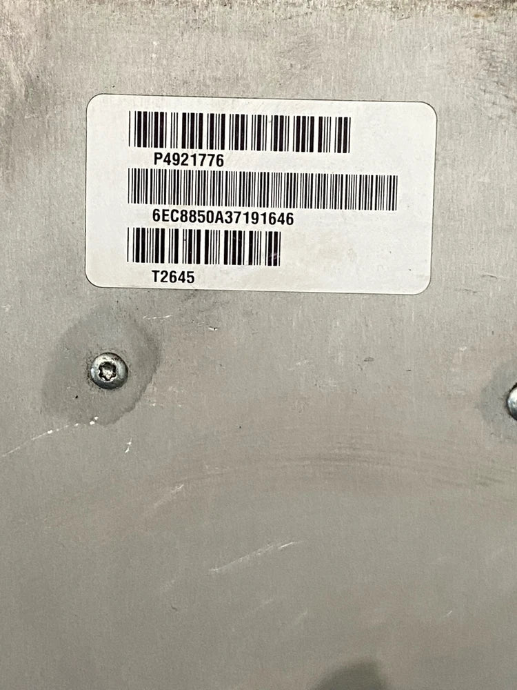 Cummins OEM ISC Engine Control Module ECM ECU 4921776 4921797 CM850