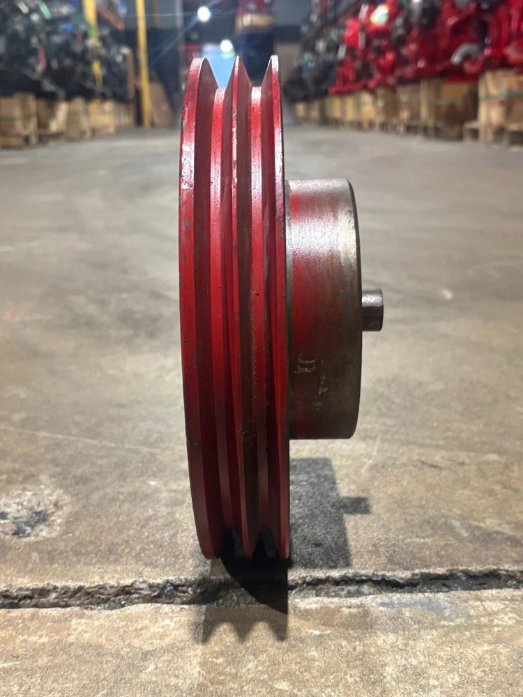 OEM Cummins ISC ISL Crankshaft Pulley 3939828
