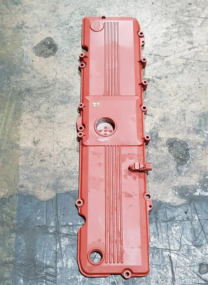OEM Cummins ISC ISL Diesel Engine Valve Cover 4937553