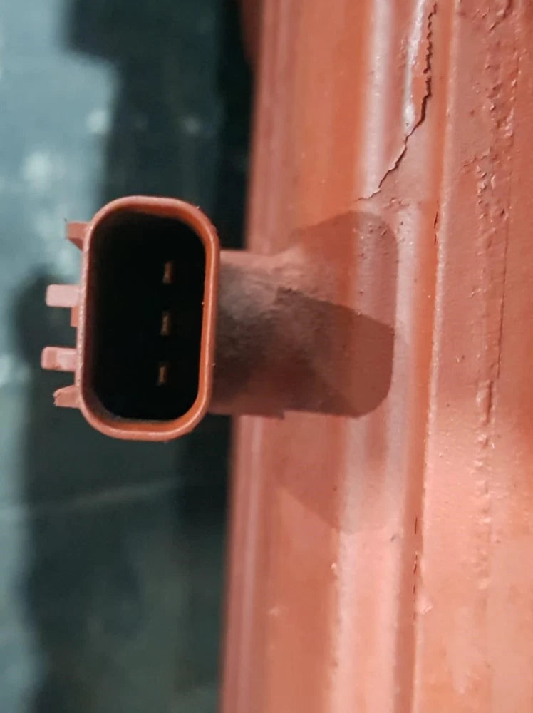 OEM Cummins ISC ISL Diesel Engine Valve Cover 4937553