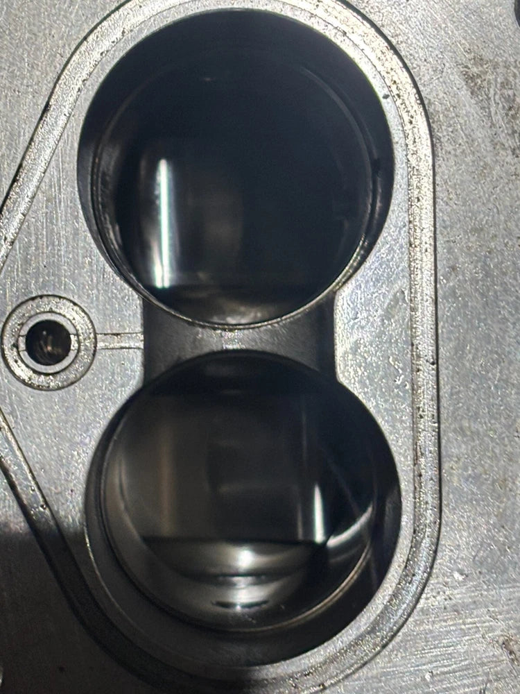 Cummins ISC ISL QSC QSL OEM Fuel Pump Body 4088604