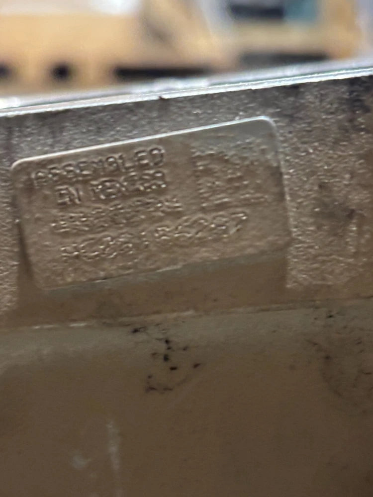 Cummins ISC ISL QSC QSL OEM Fuel Pump Body 4088604