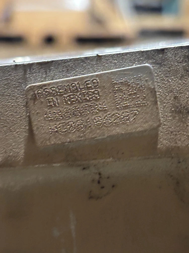 Cummins ISC ISL QSC QSL OEM Fuel Pump Body 4088604