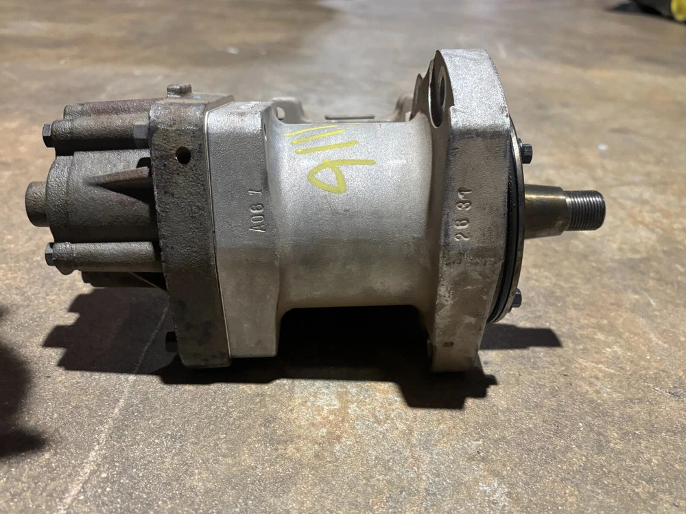 Cummins ISC ISL QSC QSL OEM Fuel Pump Body 4088604