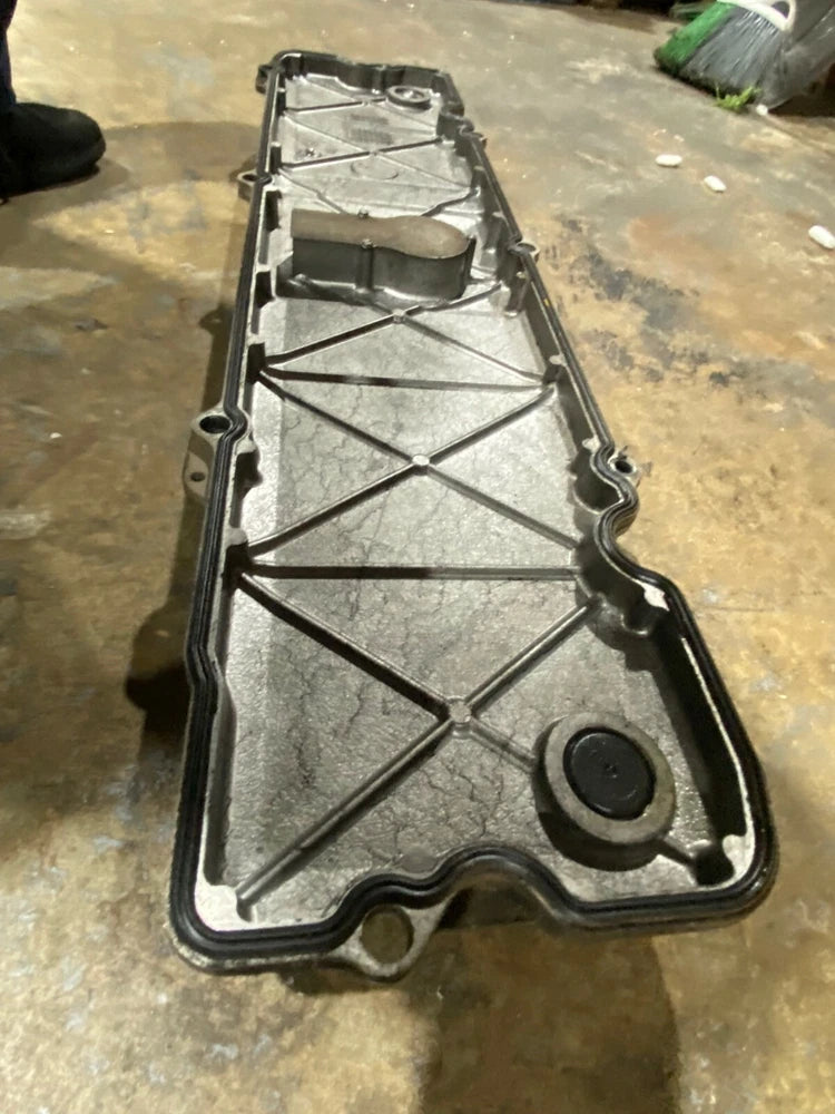 OEM Cummins ISC, ISL Diesel Engine Control Module, ECM, ECU, 3967462