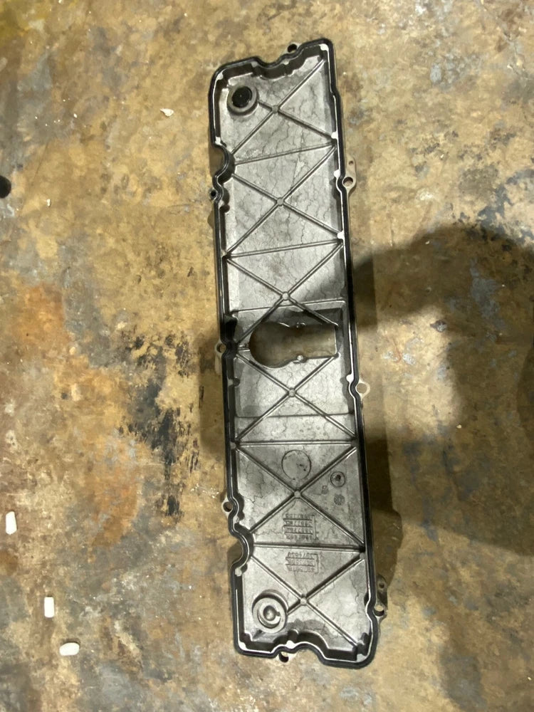 OEM Cummins ISC, ISL Diesel Engine Control Module, ECM, ECU, 3967462